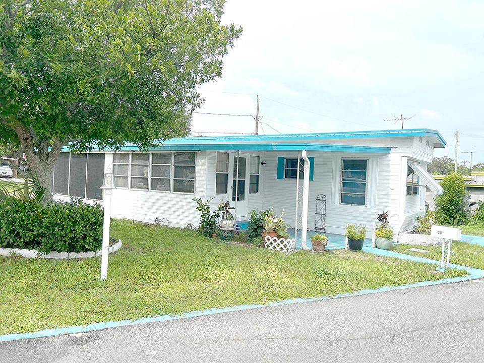 1st image of 37376 Us Highway 19 N Lot 35