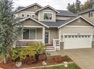 6362 Jagger Pl NE, Bremerton, WA 98311