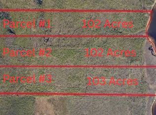 PARCEL 3 Allanton Rd, Panama City, FL 32404