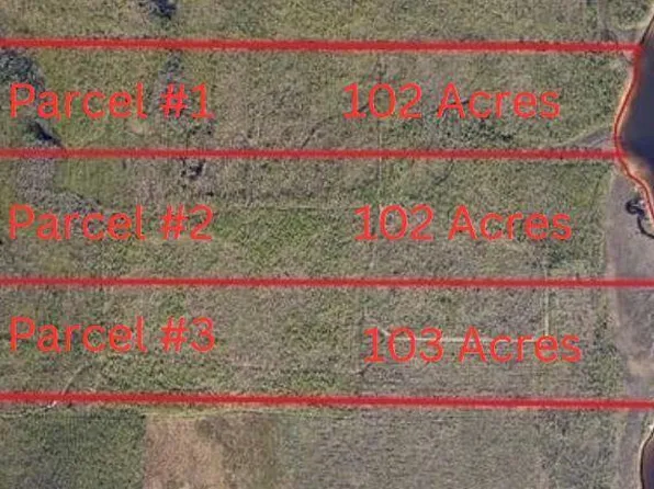 PARCEL 3 Allanton Rd, Panama City, FL 32404