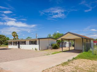 660 S High St, Benson, AZ 85602