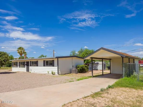 660 S High St, Benson, AZ 85602