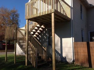323 E Grant St, Malvern, OH 44644