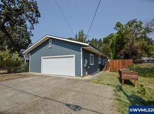 377 Kirk Ave, Brownsville, OR
