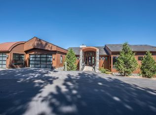 42632 Bretz Point Ln, Shaver Lake, CA