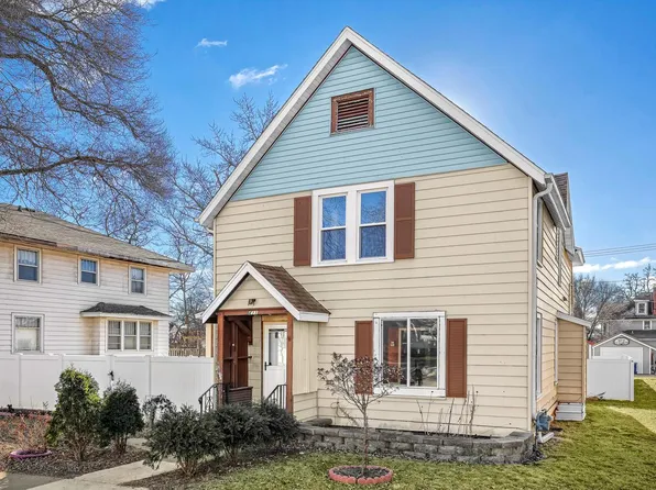 411 East Main STREET, Sparta, WI 54656