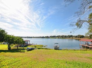 2415 E Crooked Lake Dr, Eustis, FL 32726