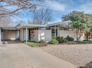 2604 47th St, Lubbock, TX 79413