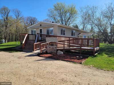 17112 344th St, Clarissa, MN, 56440