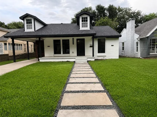 7518 Caillet St, Dallas, TX 75209