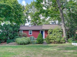 140 Prospect St UNIT 9, Providence, RI 02906