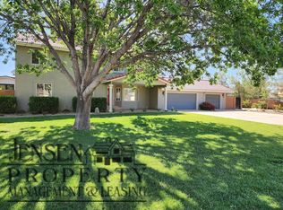 1947 S Alondra Dr, Washington, UT 84780