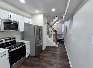 2015 E Fairmount Ave, Baltimore, MD 21231