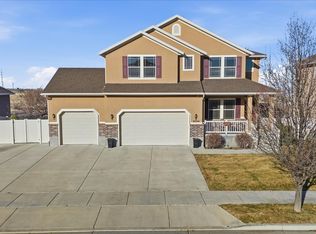 6254 W Palenque Dr, West Valley City, UT 84118