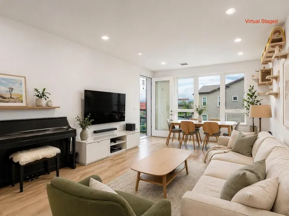 5951 Sunstone Dr Unit 312, San Jose, CA 95123