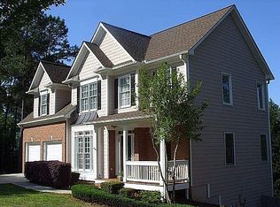 4569 Silver Peak Pkwy, Suwanee, GA 30024