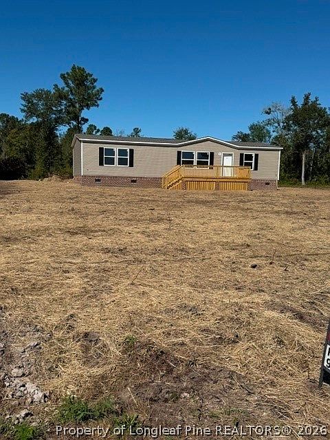 2nd image of 1040 Deep Branch Rd