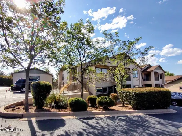 1975 S Blooming Hills Dr #109, Prescott, AZ 86301