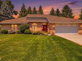 3708 W Allen Ct, Muncie, IN 47304