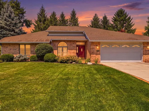 3708 W Allen Ct, Muncie, IN 47304