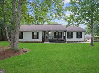 780 Flat Rock Rd, Stockbridge, GA 30281