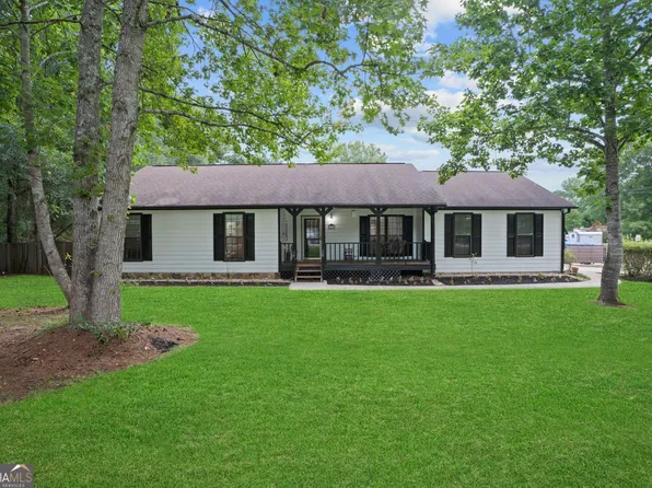 780 Flat Rock Rd, Stockbridge, GA 30281