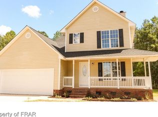 4420 Allegiance Ave, Fayetteville, NC 28312