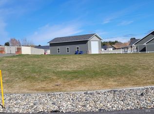 Tbd Valley Cir, Hagerman, ID 83332