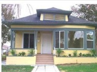 156 Colton Ave, San Carlos, CA 94070