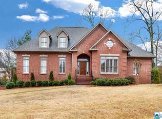 4119 Heatherhedge Ln, Birmingham, AL 35226