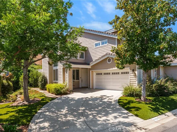 1151 Westcreek Ln, Westlake Village, CA 91362
