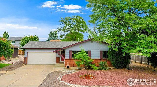 1st image of 515 Horsetooth Mountain Ct