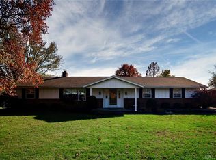 3105 Ranchfield Dr, Dayton, OH 45432