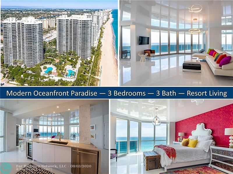 1st image of 3100 N Ocean Blvd APT 1509