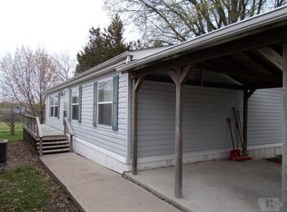 807 Quiet Harbor St, Creston, IA 50801