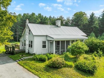 178 Squashville Road, Greenfield Center, NY, 12833