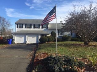 16 Trivet Ln, Wethersfield, CT 06109