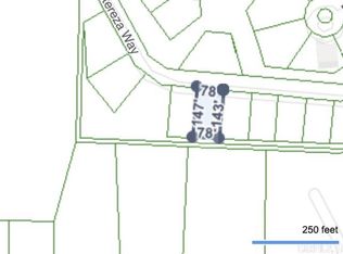 4 Entereza Way, Hot Springs Village, AR 71909