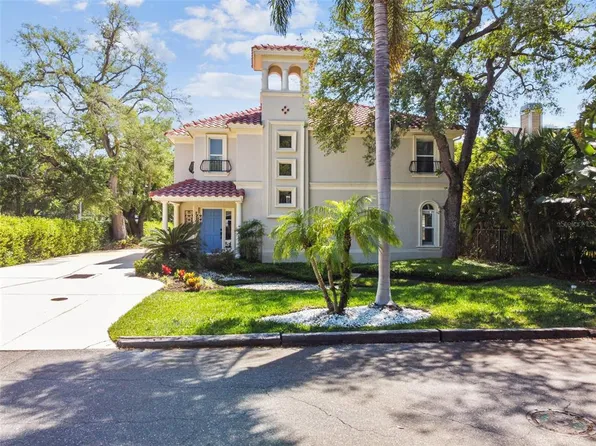 2708 W PRICE AVENUE, TAMPA, FL 33611