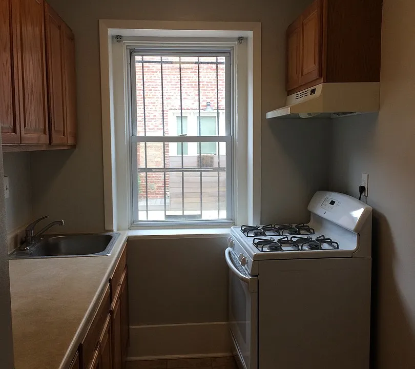 1809 20th Street