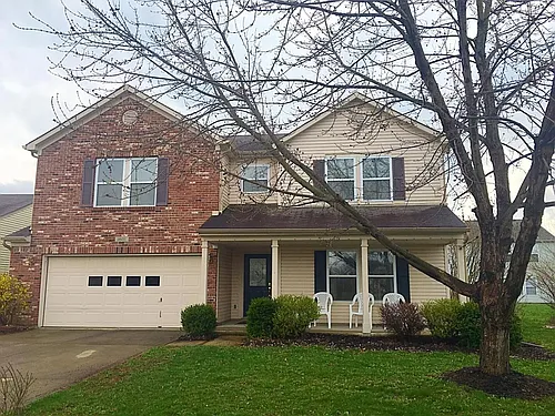 8933 Squire Boone Ct Photo 1