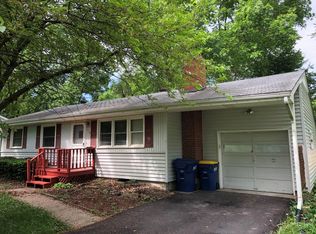7112 Conser St, Overland Park, KS 66204