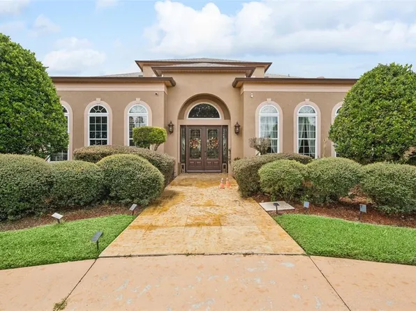 4241 KISSIMMEE PARK ROAD, ST CLOUD, FL 34772