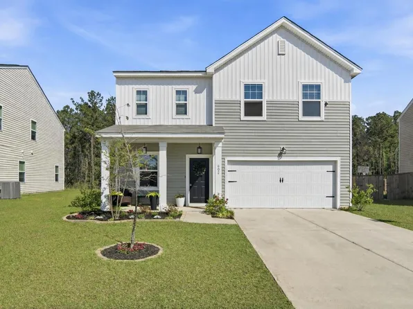 602 Polaris Way, Summerville, SC 29486