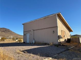 6118 N Carrizo Rd, Golden Valley, AZ 86413