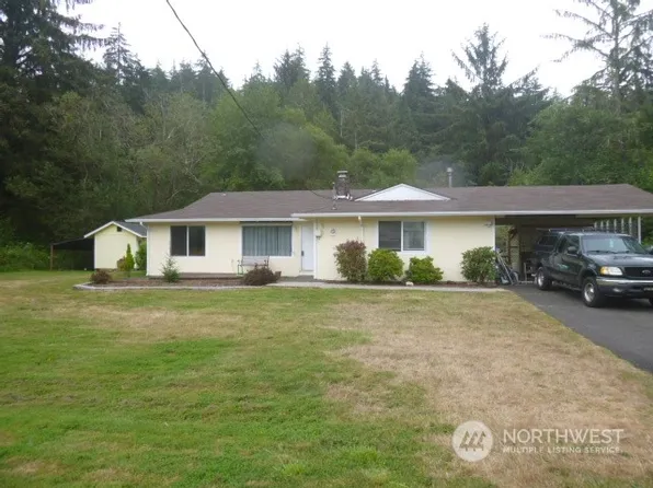 166 Endresen Road, Hoquiam, WA 98550