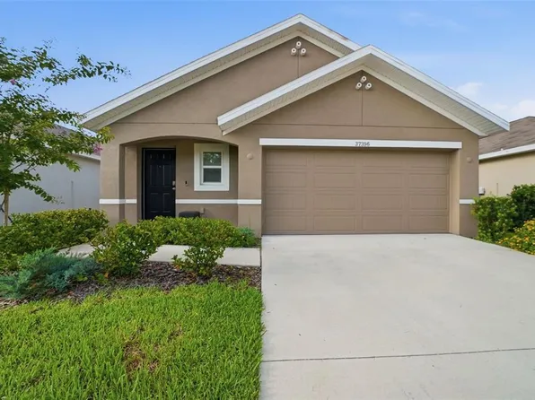 37396 SHARKS EYE LANE, ZEPHYRHILLS, FL 33541