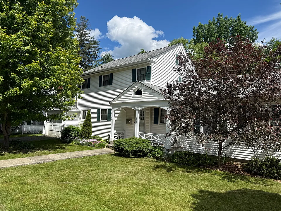 85 Underclyffe Rd