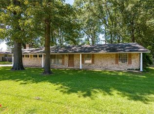 436 Shady Wood Ln, Haughton, LA 71037