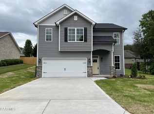 6936 Whitewater Rd LOT 54, Corryton, TN 37721